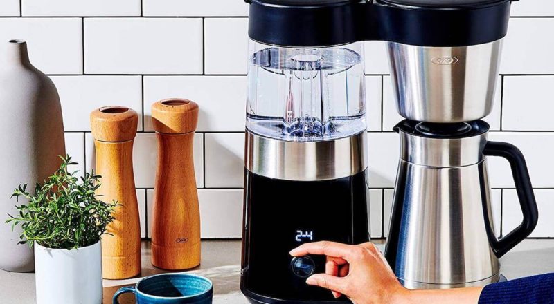 Best Coffee Maker reviews